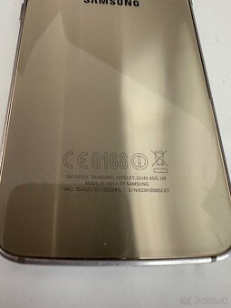 Pedam Samsung Galaxy S6 Edge - 8
