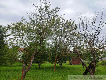 Návrat k prírode vo veľkom štýle: Dom, 1900m² záhrady s ov - 8