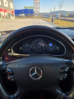 Mercedes cls - 8