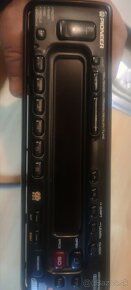 Pioneer KEH- M9100 - 8