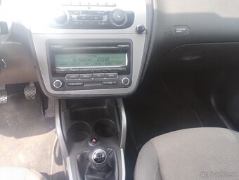 Seat Altea XL 1.4 TSI Style - 8