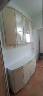 TOPOĽČANY - 2,5 izbový kompletne zariadený byt na prenájom - 8