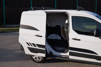 Ford Transit Connect - 8