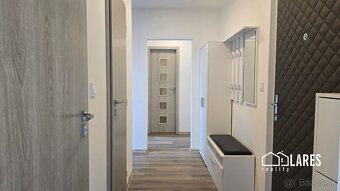 Prenájom 3 izb.byt II KOPLETNÁ NOVÁ REKONŠTRUKCIA - 8