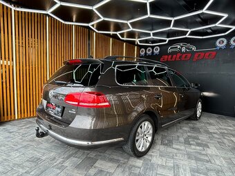 Volkswagen Passat Variant 1.6 TDI Comfortline - 8