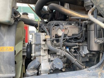 Terex 970 Elte 3200 Mh - 8