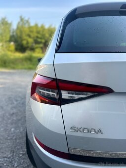 Škoda Kodiaq 2.0tdi 4x4 140kw - 8