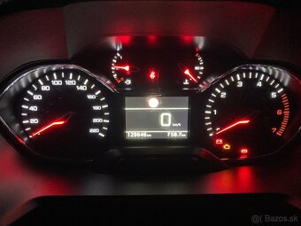 Peugeot Rifter 1.5 BlueHDi 130 GT Line - 8