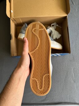 Pánske tenisky Adidas Campus 00s Beta - 8