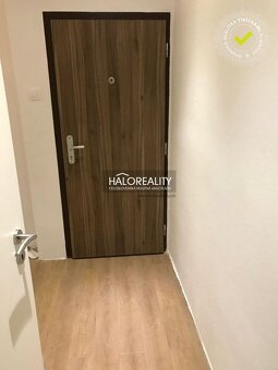 HALO reality - Predaj, trojizbový byt Galanta, s garážou a z - 8