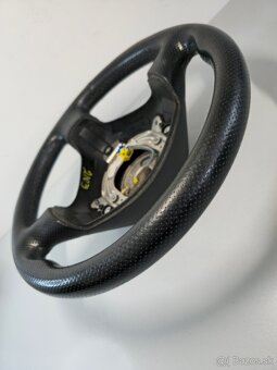 Volant AUDI a2, a3, a4, a6 - 8