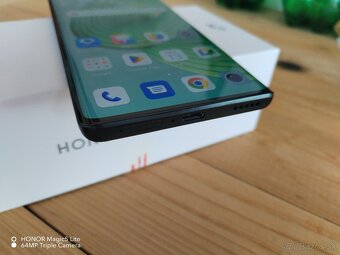 Honor Magic 5 Lite 5G - 8
