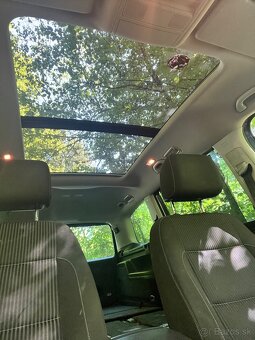 Seat Alhambra 4x4 7miestne 2017 REZERVOVANÉ - 8
