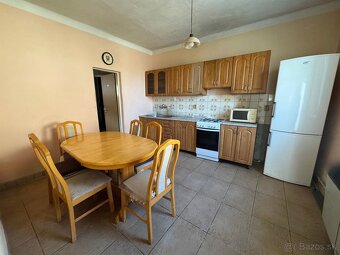 Skvelá cena 145.000 eurNa predaj ihneď obývateľný rodinný d - 8