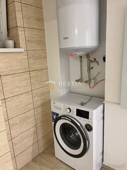 REZERVOVANÉ Na predaj garsónka, Senica - 8