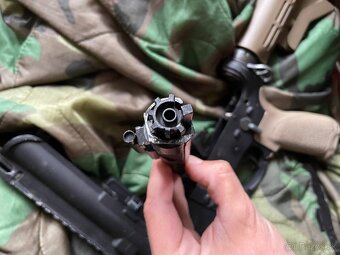 AKCIA DO KONCA TYZDNA VFC Colt M4A1 GBBR - 8