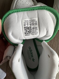 Nové Tenisky Adidas v. 38 - 8