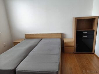Prenájom 3 izbový byt, začiatok Petržalky, ihneď voľný - 8