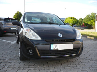 Predám Renault Clio 3, - 8