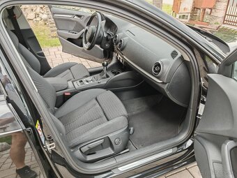audi a3 2.0tdi sportback - 8