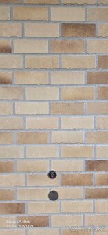 Obklad Klinker-riemchen - 8