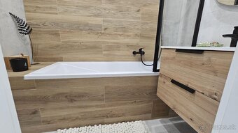 3 izbový byt - ROŽŇAVSKÁ ul., Terasa - NOVÁ REKONŠTRUKCIA - 8