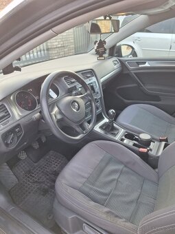 Volkswagen golf VII 1.2 TSI - 8