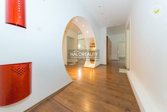 HALO reality - Predaj, päťizbový byt Bratislava Nové Mesto, - 8