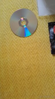 DVD FILMY, akčne , sci-fi , komédie , horory, vojnové ,české - 8