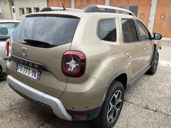 Duster - 8