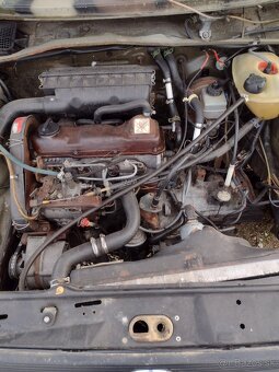 Volkswagen Golf 3 - 8