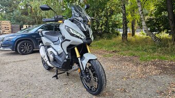 Honda X-ADV 750 r.v. 2023 - 8