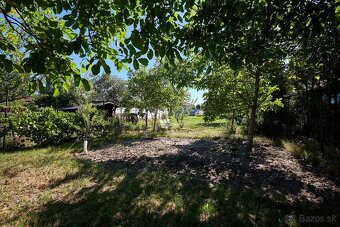 Stavebný pozemok na predaj v Miloslavove - 8