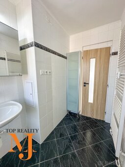 Útulný,prerobený 3-izb.byt s balkónom, pivnicou, ihneď voľný - 8