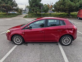 Fiat Bravo - 8