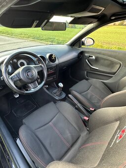 Seat Ibiza Cupra 1.8t 132kw Original - 8