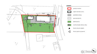 Stavebný slnečný pozemok 1235m2 v Ovčiarsku - 8
