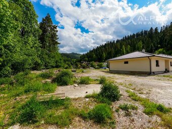 Stavebný pozemok, 916 m2, Novoveská Huta - 8