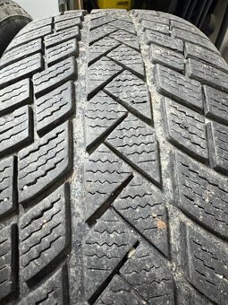 Elektróny 17 originál Subaru Outback 2017 - 8