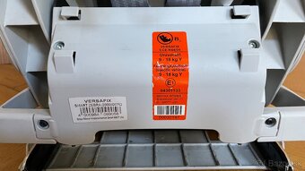 Autosedačka Britax Romer Versafix - 8