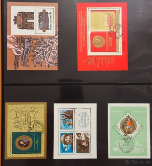 Aršíky Sovietsky zväz - 8