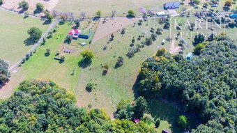 Pozemok so schváleným projektom rekreačnej chaty Nová Baňa - 8