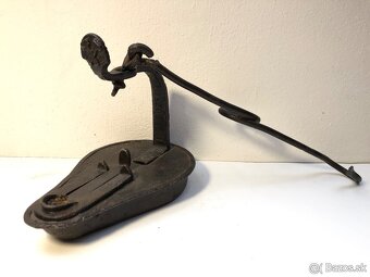 banícka lampa banícky kahan - 8