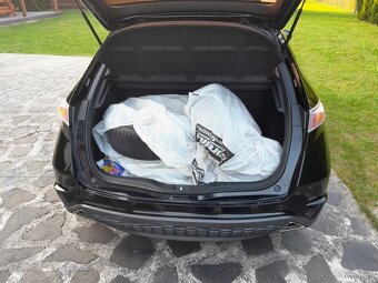 Honda Civic 2.2 CTDi 103kw  r. 2008 - 8