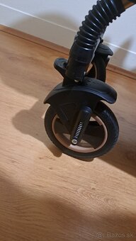 Kiduku 3v1 kočík - 8