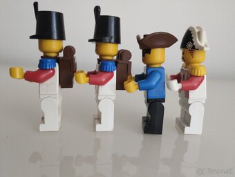 LEGO Pirates 6263 Imperial Outpost - 8