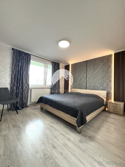 Reality KOMPLEX s.r.o. ponúka ŠTÝLOVÝ 3-IZBOVÝ BYT NA PRENÁJ - 8