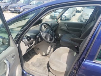 Citroën Xsara Picasso 1.6 HDi Pack - 8