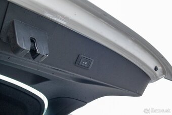 Audi E-tron Sportback 55 -2023/38tis. KM- Quattro -NEBÚRANÉ - 8