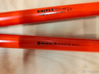 Predám rôzne pákové kliešte, ručné náradie. - 8